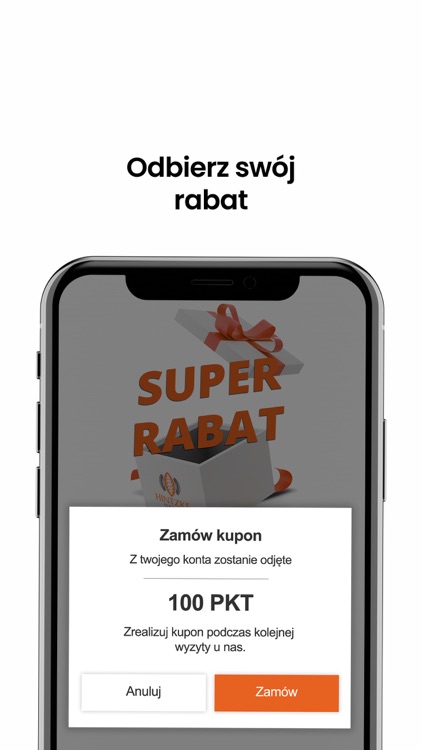 Cukiernia Hintzke screenshot-4