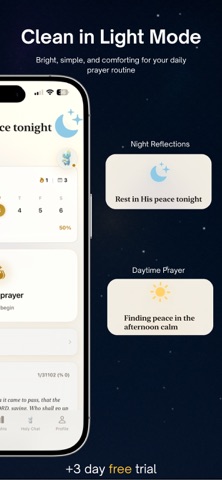 祷告日记 圣经 Amen screenshot