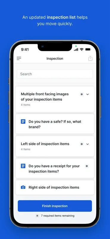Truepic Vision screenshot 2 of 5