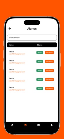 Nutri Personal Box screenshot