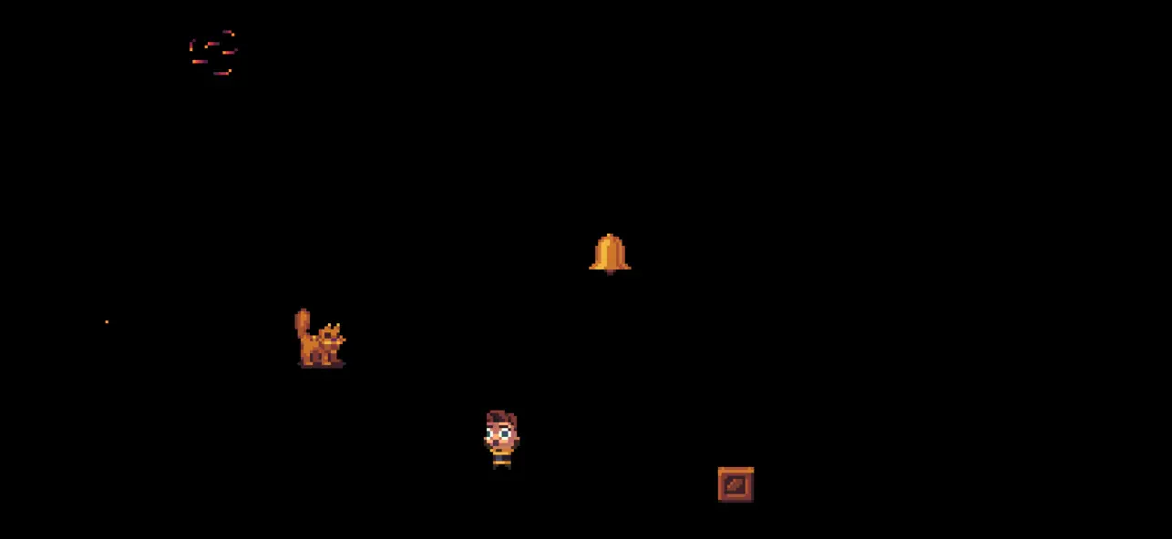 Screenshot #2 pour Ninja and the Jade Statue