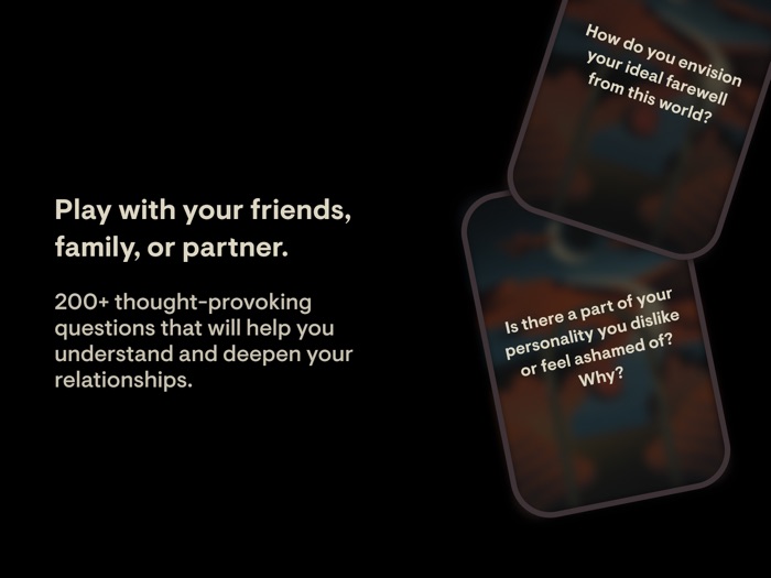 with. grow your relationships