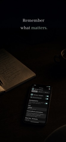 microAI Screenshot 6 of 10
