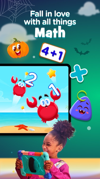 Kiddopia - Kids Learning Games by Kiddopia, Inc.