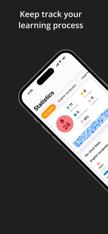 Skipper - AI Flashcard Screenshot 5 of 6