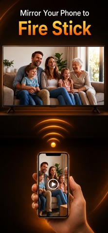 Fire TV Remote & FireStick screenshot
