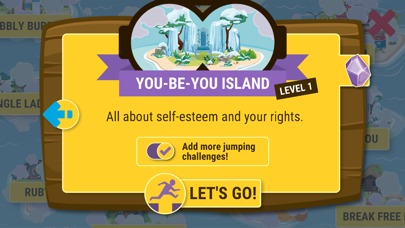 Love Land Screenshot