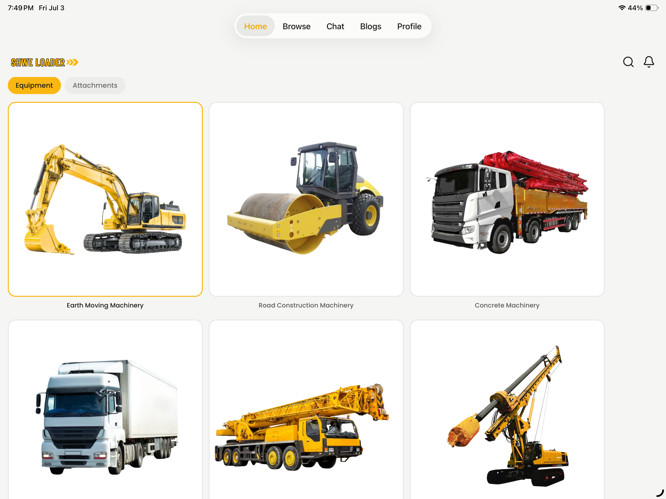Shwe Loader screenshot 16