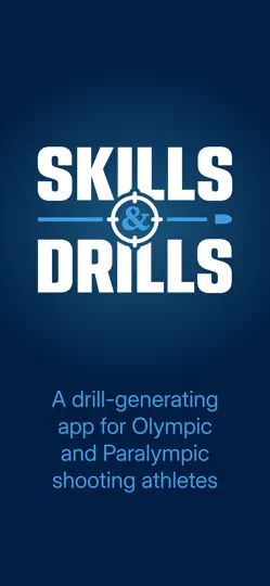 Captura de pantalla de Skills & Drills en iPhone 1