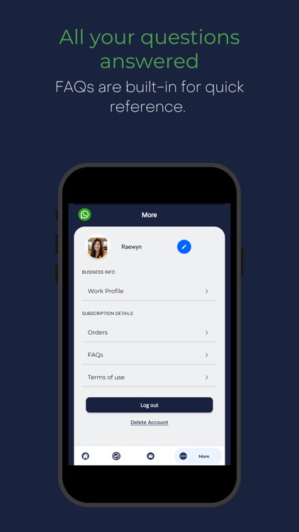 Marketing Strategy screenshot-8