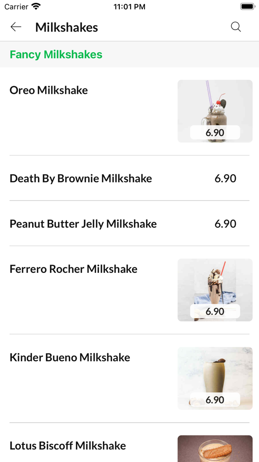 #3. Pinky Promise (iOS) Podle: MOHAMED FIRMA