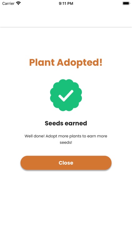 Green Sprouts screenshot-5