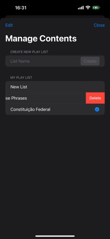 RenshuTalkRecorder screenshot