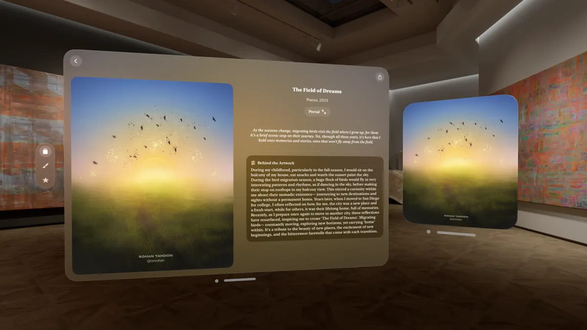 Celebrating Home screenshot 3