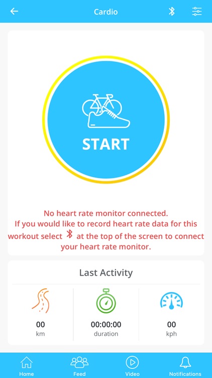 PHIT Synergy screenshot-3