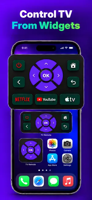 TV Remote: Universal All TVs screenshot 3