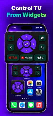 TV Remote: Universal All TVs Screenshot 3 of 8