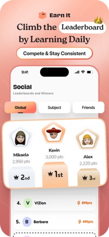 EarnIt: Focus & Study screenshot