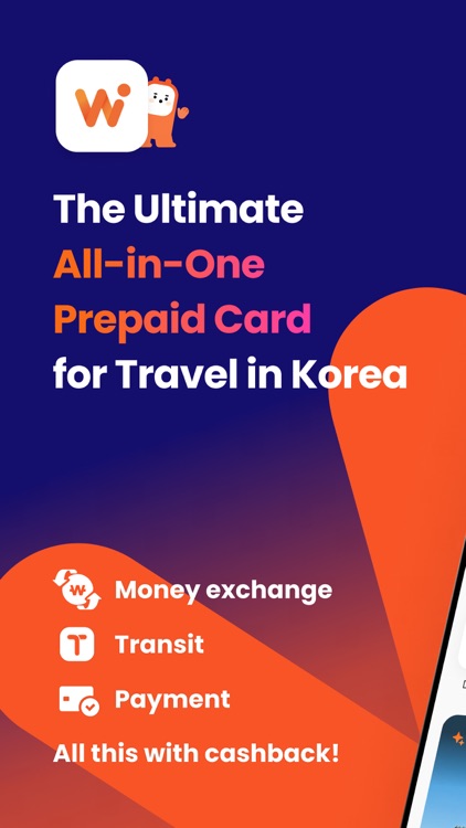WOWPASS: Go Cashless in Korea