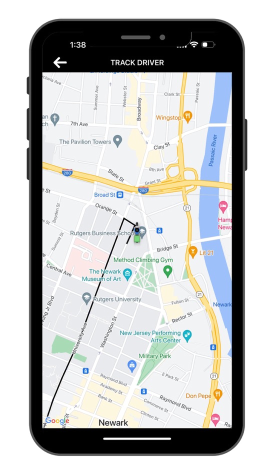 #5. Get It All Delivered Store (iOS) 게시자: Eric Royce