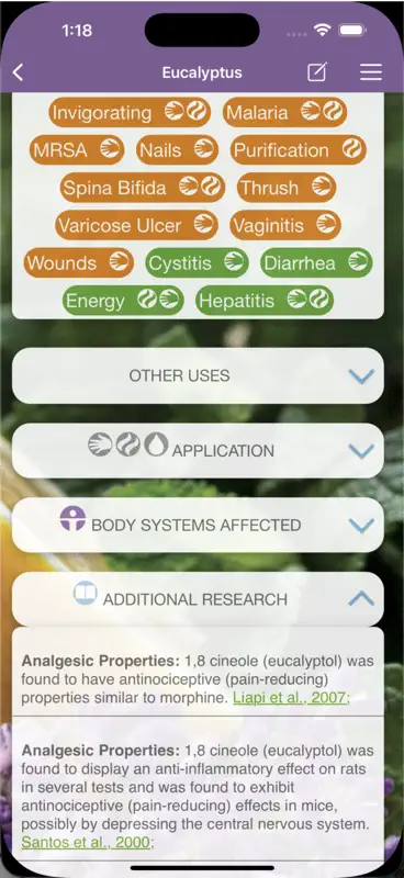 Modern Essentials Plus screenshot 5 of 10