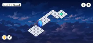 Bloxorz Classic screenshot 2