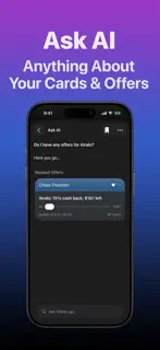 CardPointers for Credit Cards screenshot 10