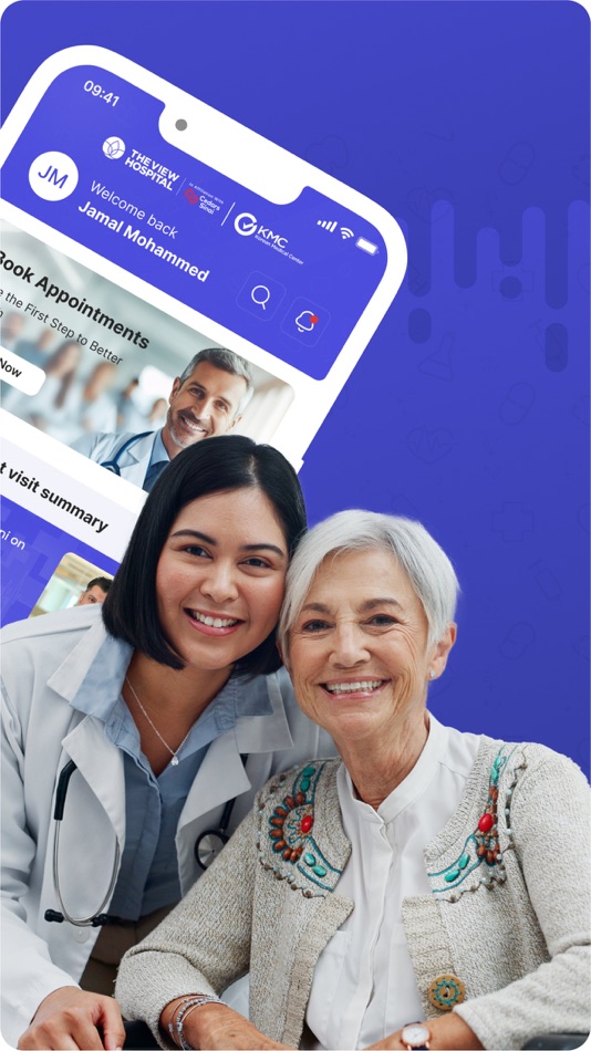 #2. Afiya (iOS) 由: Power International Holding