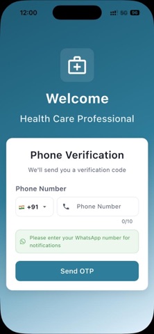 LocDoc screenshot