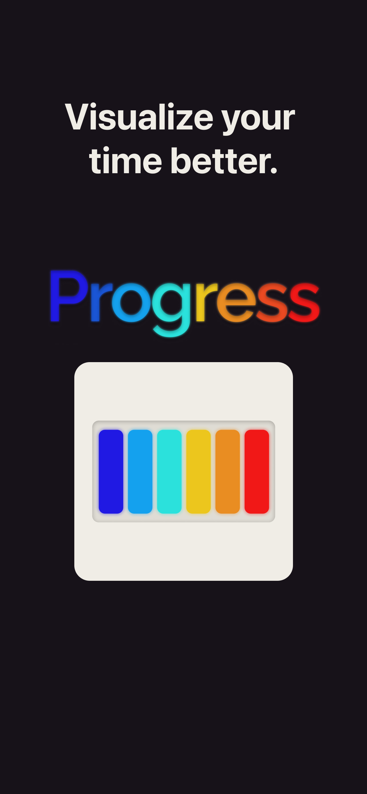 Daily Progress Bar