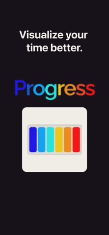 Daily Progress Bar Screenshot 4 of 4
