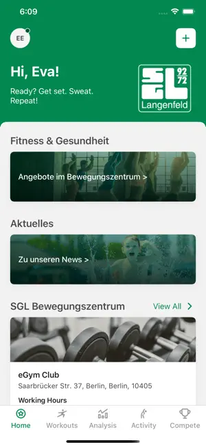 SGL Studio screenshot 2