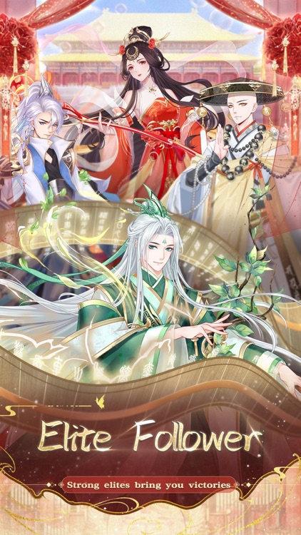 Revenge of the Queen screenshot-3