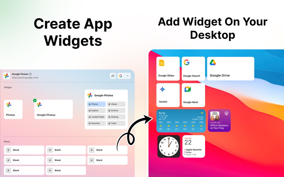 #2. Apps For Google (macOS) 由: NETSUN LLC