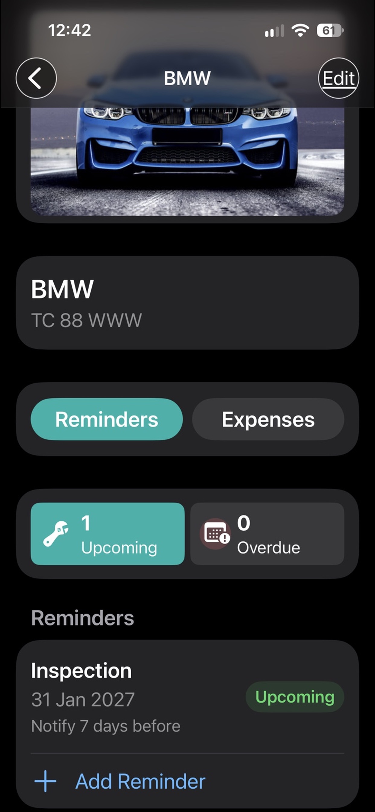 Screenshot 4 of Memorat