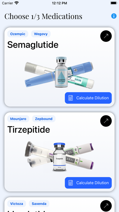 SemaCalc Screenshot
