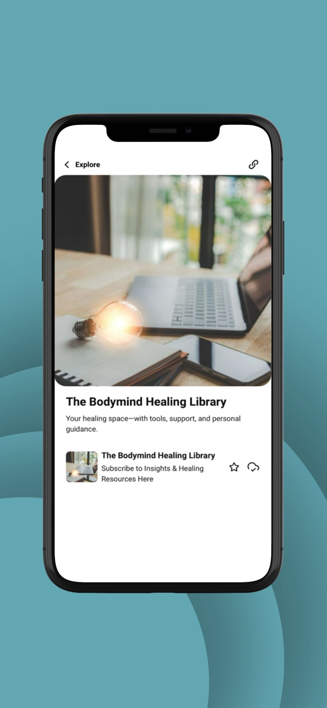 Bodymind Align screenshot 3