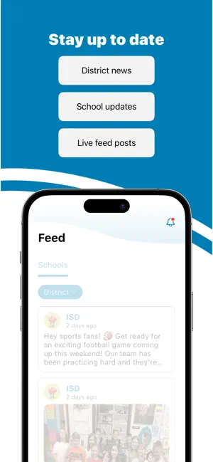 Isaac School District AZ screenshot 3