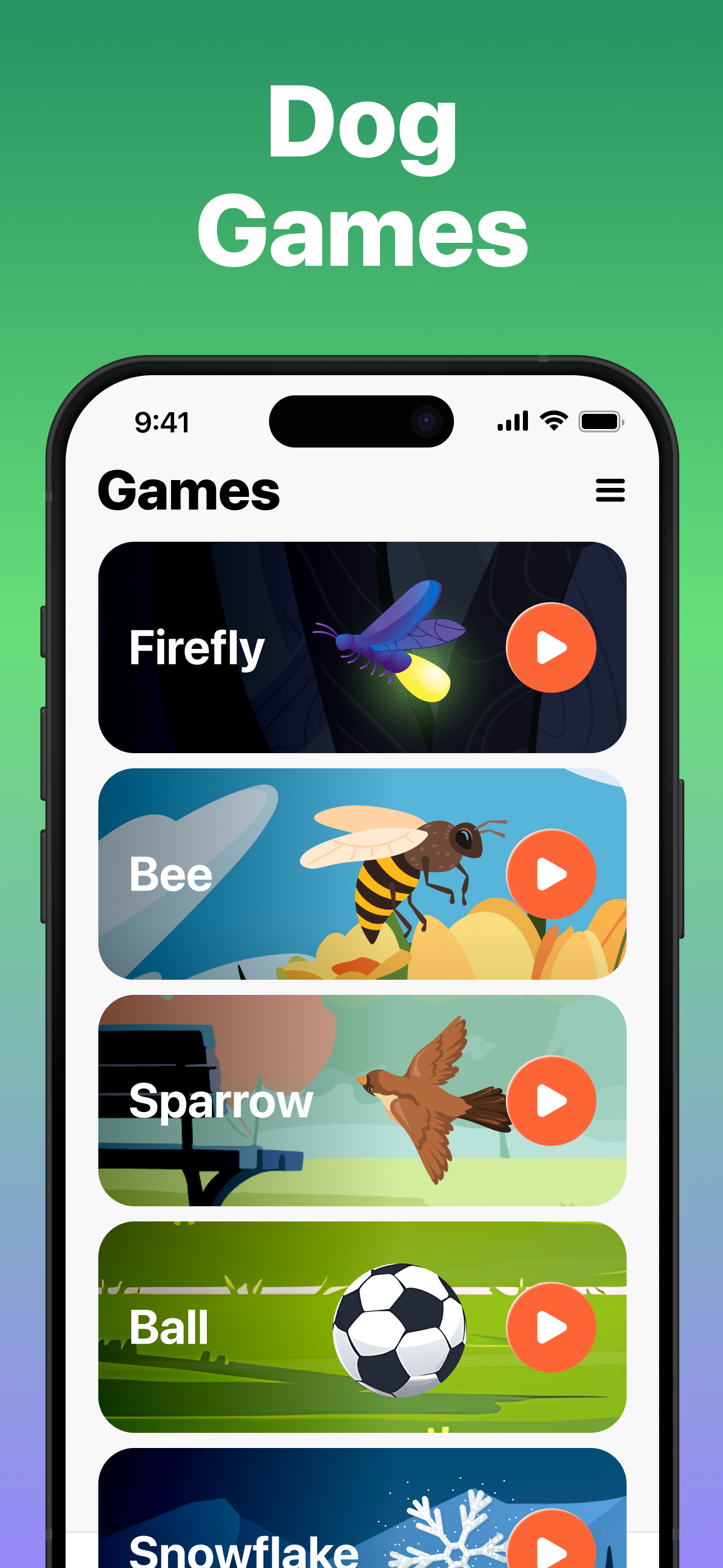 Dog Translator: Talk & Whistle screenshot 4
