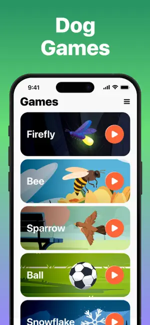 Dog Translator: Talk & Whistle screenshot 4