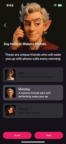 Wakers Screenshot 8 of 8