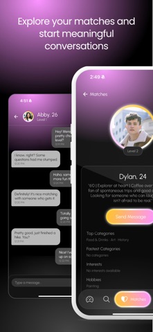 Shamy Screenshot 6 of 6