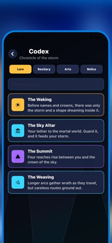 Stomyth Screenshot 10 of 10