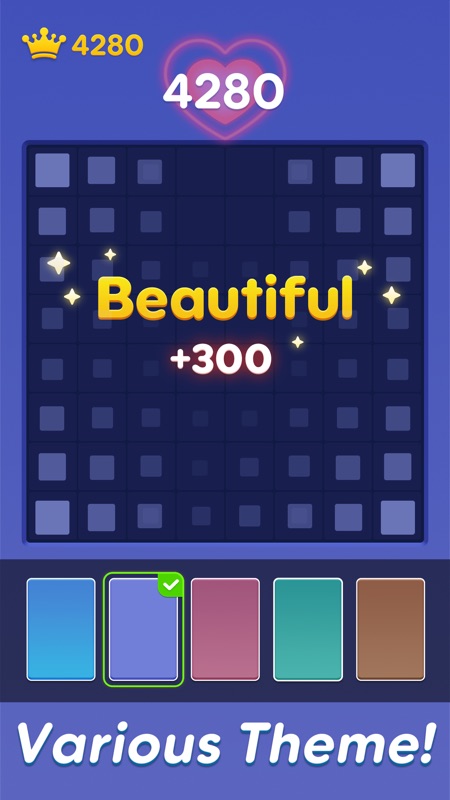 Block Bloom Journey screenshot 5