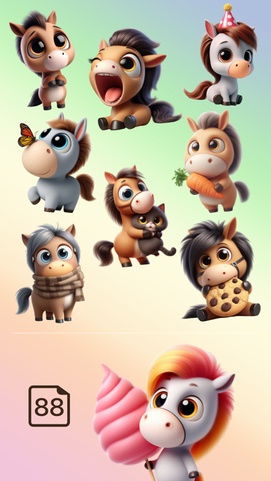 Poniez Screenshot