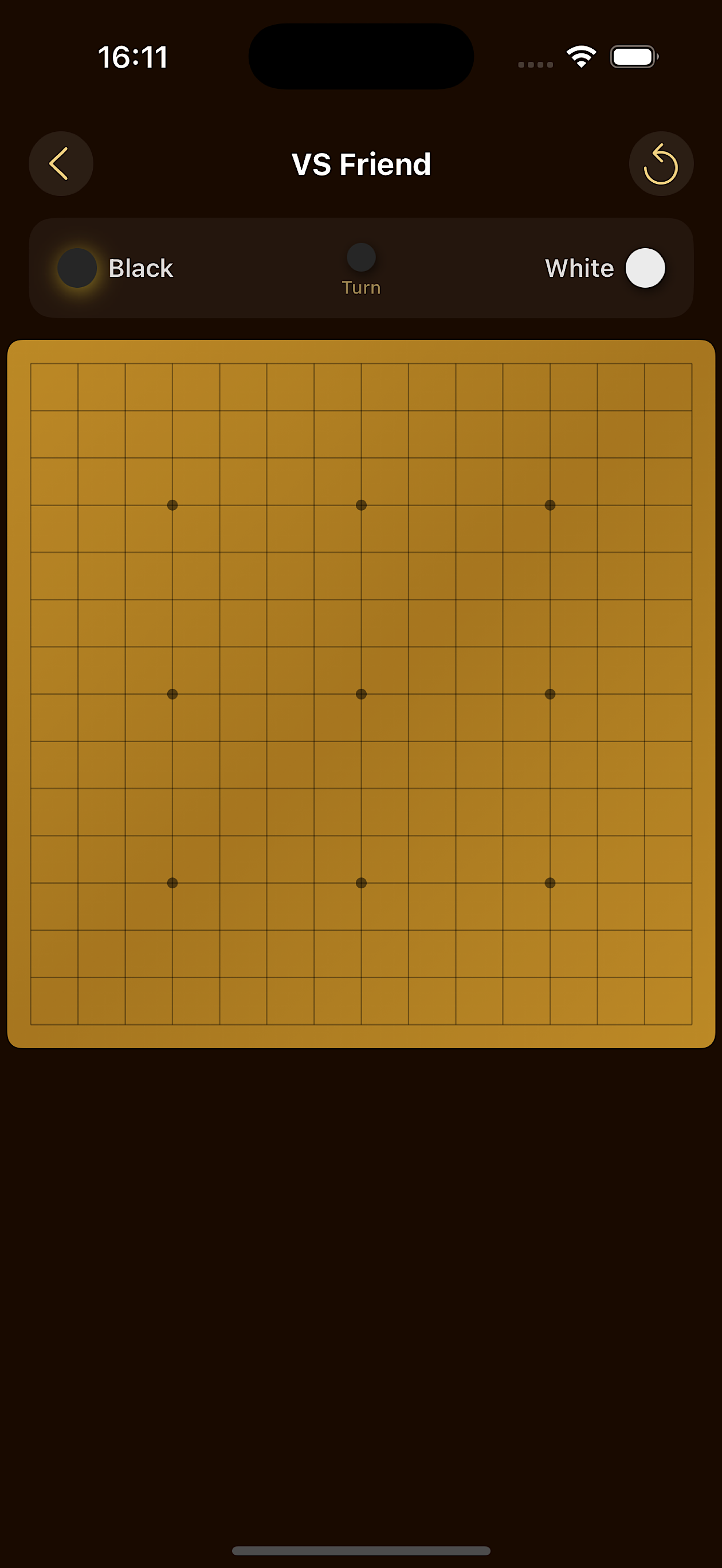 Gomoku Game-Offline Gobang
