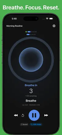 Habit Hub: Screenshot 3 von 10