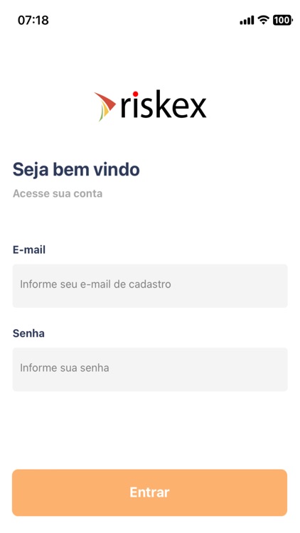 RiskEX EHS screenshot-3