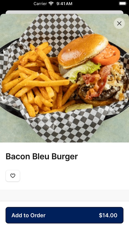 Bayside Lounge screenshot-3