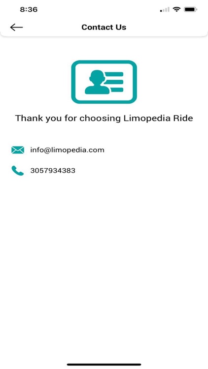 Limopedia Ride screenshot-4